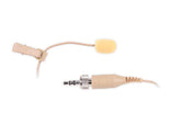 StageCore SLM 50 SE BEI Lavaliermikrofon Revers 3,5 mm Klinke Sennheiser Trantec